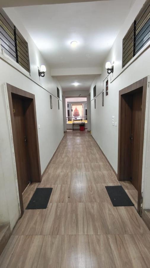 Hotel Shivanjali Palace Ujjain Ngoại thất bức ảnh